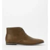 Kenji Taylor Chukka Boot In Brown -CONVERSE shop 941925610 1 720x928