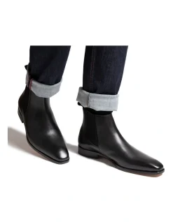 Henry Sartorial Marcus Chelsea Boot -CONVERSE shop 943967080 2 720x928