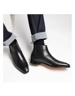 Henry Sartorial Marcus Chelsea Boot -CONVERSE shop 943967080 4 720x928