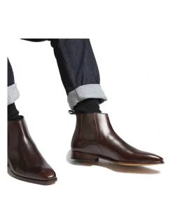 Henry Sartorial Marcus Chelsea Boot -CONVERSE shop 943967170 3 720x928