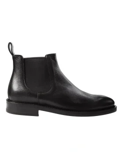 Henry Sartorial Jukes Chelsea Boot