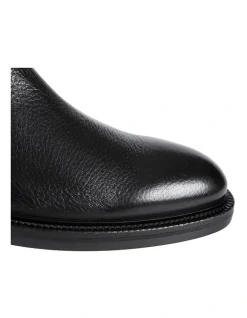 Henry Sartorial Jukes Chelsea Boot -CONVERSE shop 943967260 3 720x928