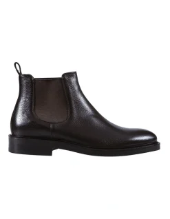 Henry Sartorial Jukes Chelsea Boot
