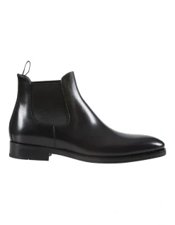 Henry Sartorial Jasper Chelsea Boot