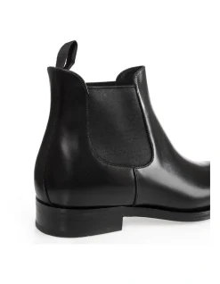 Henry Sartorial Jasper Chelsea Boot -CONVERSE shop 943967440 3 720x928