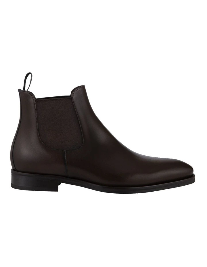 Henry Sartorial Jasper Chelsea Boot 3 Henry Sartorial Jasper Chelsea Boot