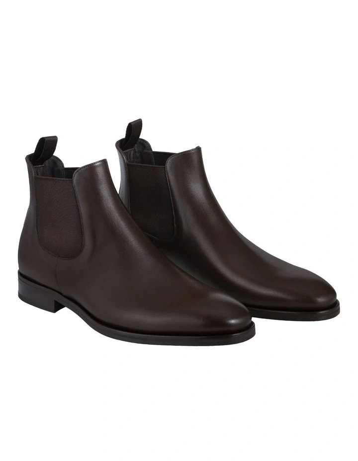 Henry Sartorial Jasper Chelsea Boot 4 Henry Sartorial Jasper Chelsea Boot - Image 2