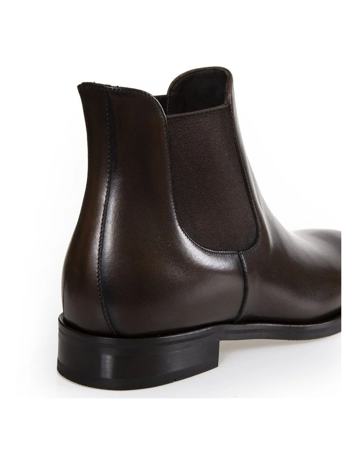 Henry Sartorial Jasper Chelsea Boot 5 Henry Sartorial Jasper Chelsea Boot - Image 3
