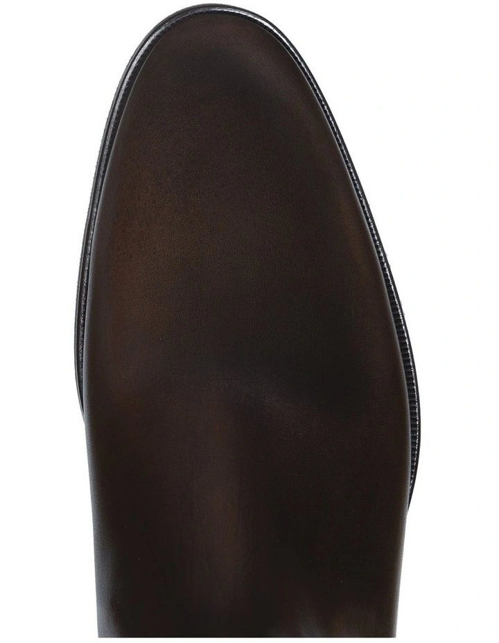Henry Sartorial Jasper Chelsea Boot 8 Henry Sartorial Jasper Chelsea Boot - Image 6