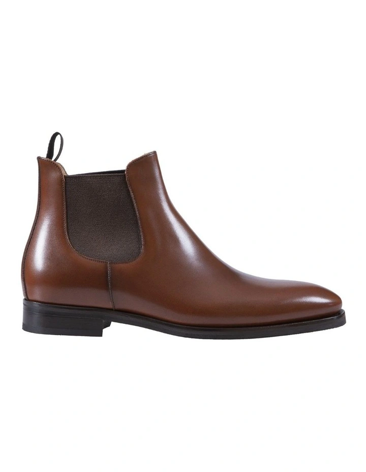 Henry Sartorial Jasper Chelsea Boot 3 Henry Sartorial Jasper Chelsea Boot