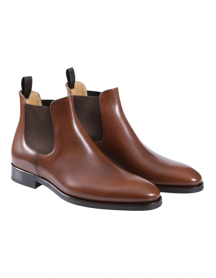 Henry Sartorial Jasper Chelsea Boot 4 Henry Sartorial Jasper Chelsea Boot - Image 2