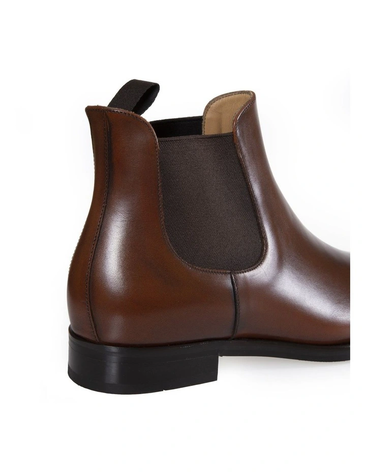 Henry Sartorial Jasper Chelsea Boot 5 Henry Sartorial Jasper Chelsea Boot - Image 3
