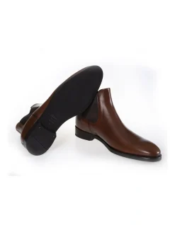 Henry Sartorial Jasper Chelsea Boot 12 Henry Sartorial Jasper Chelsea Boot -CONVERSE shop 943967620 4 720x928