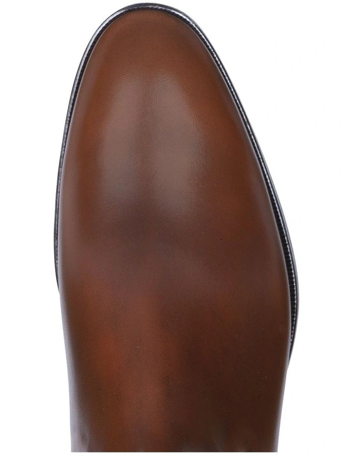 Henry Sartorial Jasper Chelsea Boot 8 Henry Sartorial Jasper Chelsea Boot - Image 6