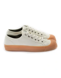 We Above All Utility Sneaker In Ecru/Gum -CONVERSE shop 944781940 3 720x928