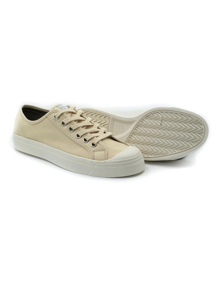 We Above All Utility Sneaker In Sand 4 We Above All Utility Sneaker In Sand - Image 2