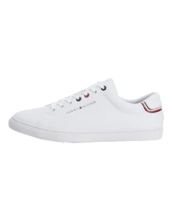 Tommy Hilfiger Tommy Easy Go Sneaker Sneaker In White 8 Tommy Hilfiger Tommy Easy Go Sneaker Sneaker In White -CONVERSE shop 945651880 3 720x928