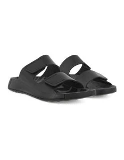 ECCO 2nd Cozmo Sandal In Black -CONVERSE shop 946048510 4 720x928