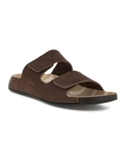 ECCO 2nd Cozmo Sandal In Brown -CONVERSE shop 946048600 5 720x928