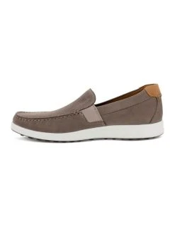 ECCO S Lite Moc Shoe In Brown -CONVERSE shop 946049230 2 720x928