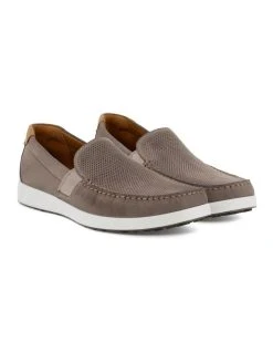 ECCO S Lite Moc Shoe In Brown -CONVERSE shop 946049230 4 720x928
