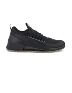 ECCO Biom 2.0 Sneaker In Black