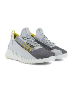 ECCO Zipflex Sneaker In Grey 13 ECCO Zipflex Sneaker In Grey -CONVERSE shop 946049860 5 720x928