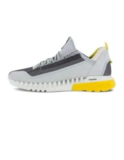 ECCO Zipflex Sneaker In Grey 14 ECCO Zipflex Sneaker In Grey -CONVERSE shop 946049860 6 720x928