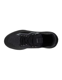ECCO ST360 Sneaker In Black 11 ECCO ST360 Sneaker In Black -CONVERSE shop 946050400 3 720x928