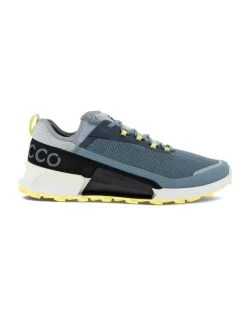 ECCO Biom 2.1 X Country Sneaker In Blue