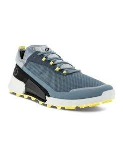 ECCO Biom 2.1 X Country Sneaker In Blue -CONVERSE shop 946050940 3 720x928