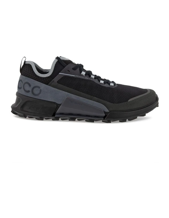 ECCO Biom 2.1 X Country Sneaker In Black 3 ECCO Biom 2.1 X Country Sneaker In Black