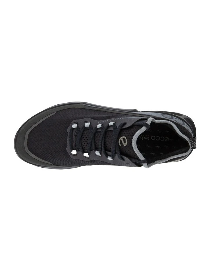 ECCO Biom 2.1 X Country Sneaker In Black 4 ECCO Biom 2.1 X Country Sneaker In Black - Image 2