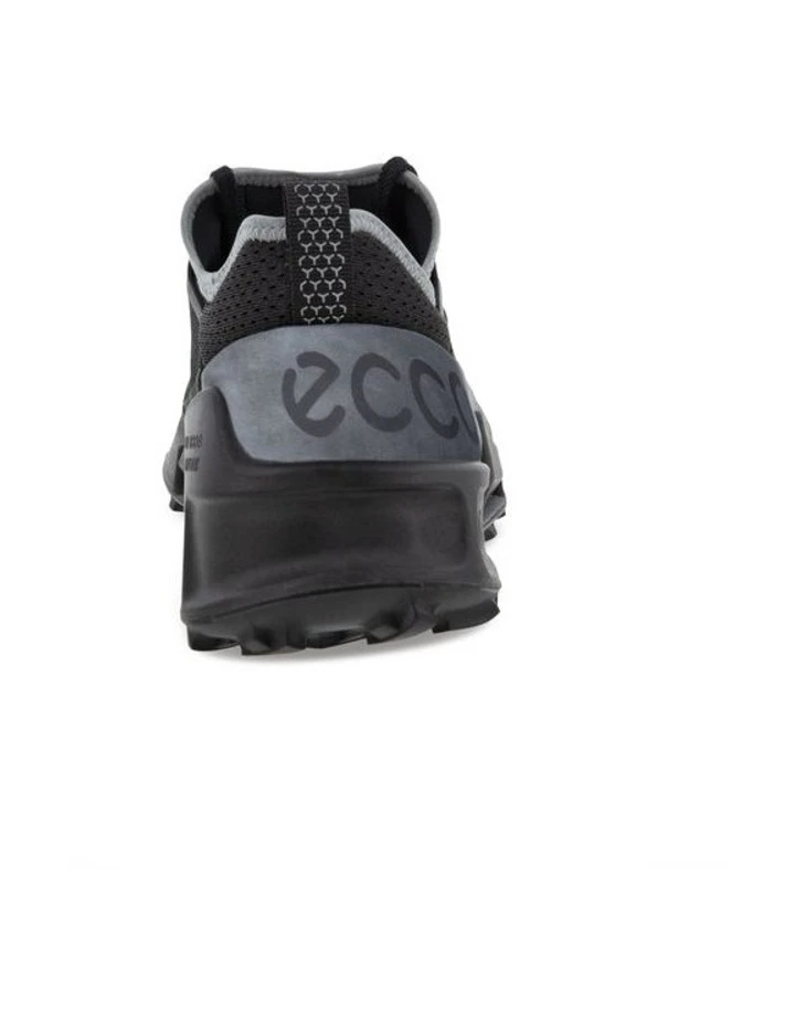 ECCO Biom 2.1 X Country Sneaker In Black 5 ECCO Biom 2.1 X Country Sneaker In Black - Image 3