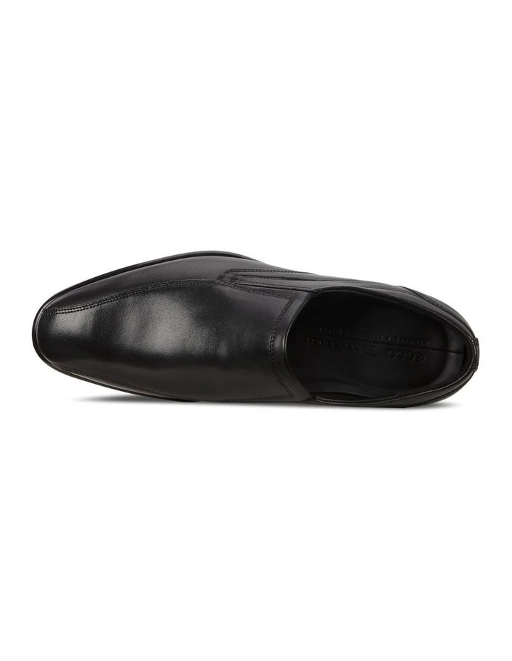 ECCO Citytray Shoe In Black 4 ECCO Citytray Shoe In Black - Image 2