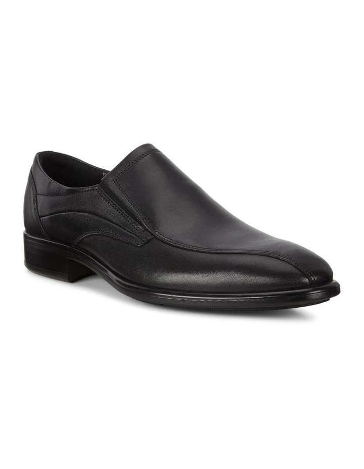 ECCO Citytray Shoe In Black 7 ECCO Citytray Shoe In Black - Image 5
