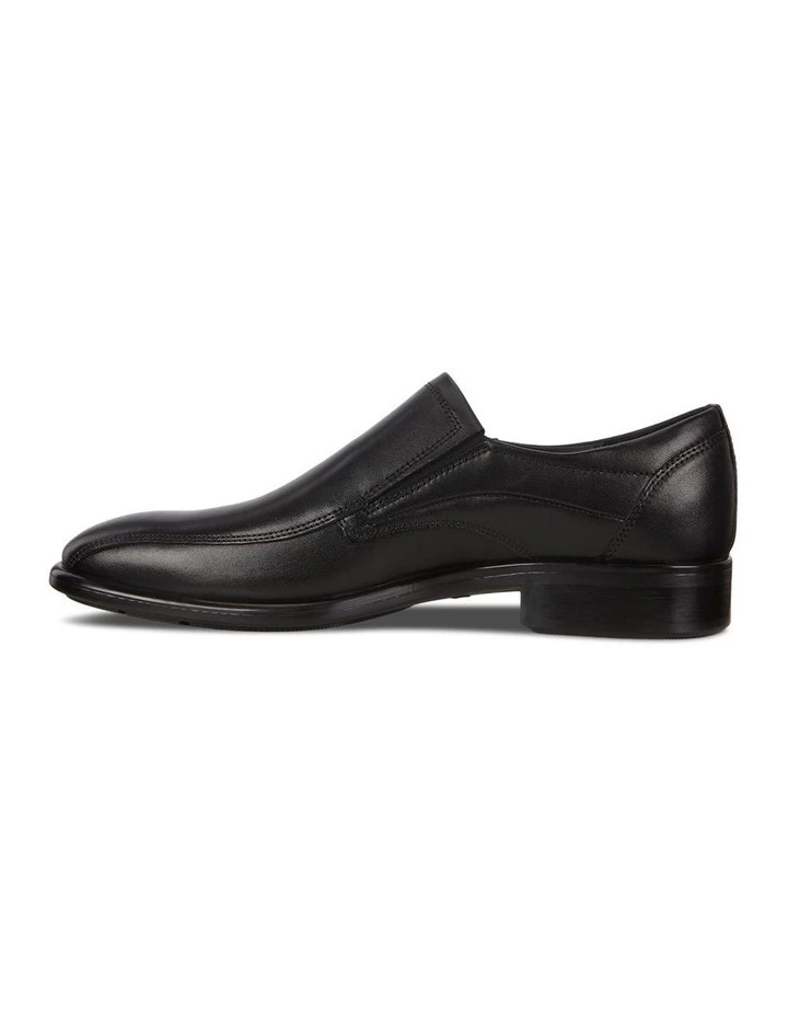 ECCO Citytray Shoe In Black 8 ECCO Citytray Shoe In Black - Image 6