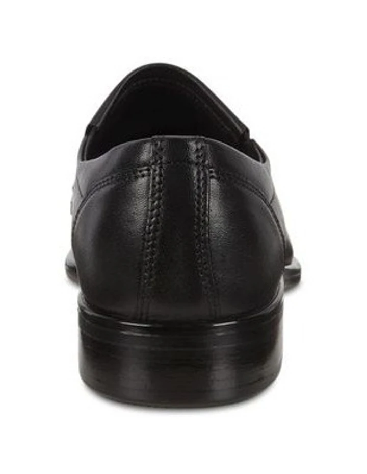 ECCO Citytray Shoe In Black 9 ECCO Citytray Shoe In Black - Image 7