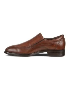 ECCO Citytray Shoe In Brown 11 ECCO Citytray Shoe In Brown -CONVERSE shop 946247950 3 720x928