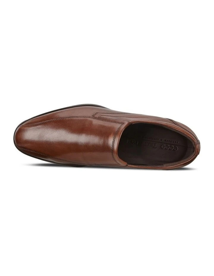 ECCO Citytray Shoe In Brown 7 ECCO Citytray Shoe In Brown - Image 5