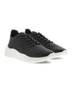ECCO Therap Sneaker In Black -CONVERSE shop 946248220 4 720x928