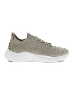 ECCO Therap Sneaker In Khaki