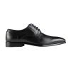 Aquila Harlen Leather Dress Shoes In Black -CONVERSE shop 946674640 1 720x928