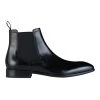 Aquila Bronson Leather Chelsea Boots In Black -CONVERSE shop 946675180 1 720x928