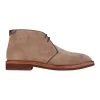 Aquila Declan Suede Chukka Boots In Taupe 2 Aquila Declan Suede Chukka Boots In Taupe -CONVERSE shop 946787050 1 720x928