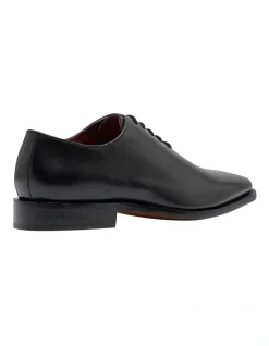 Rainer Goodyear Welted Oxford Shoes In Black -CONVERSE shop 948937510 4 720x928