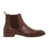 Oxford New Silas Chelsea Boots In Brown -CONVERSE shop 948937690 1 720x928