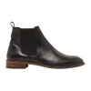 Oxford New Silas Chelsea Boots In Black 1 Oxford New Silas Chelsea Boots In Black -CONVERSE shop 948937780 1 720x928