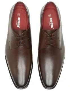 Oxford New Montgomery Goodyear Welt Shoes In Tan 11 Oxford New Montgomery Goodyear Welt Shoes In Tan -CONVERSE shop 948937870 5 720x928