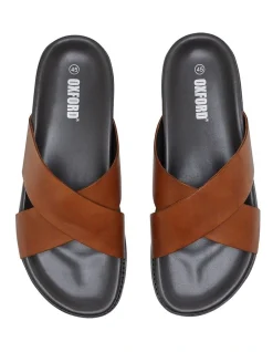 Oxford Pete Cross Over Slide In Tan -CONVERSE shop 948938230 5 720x928